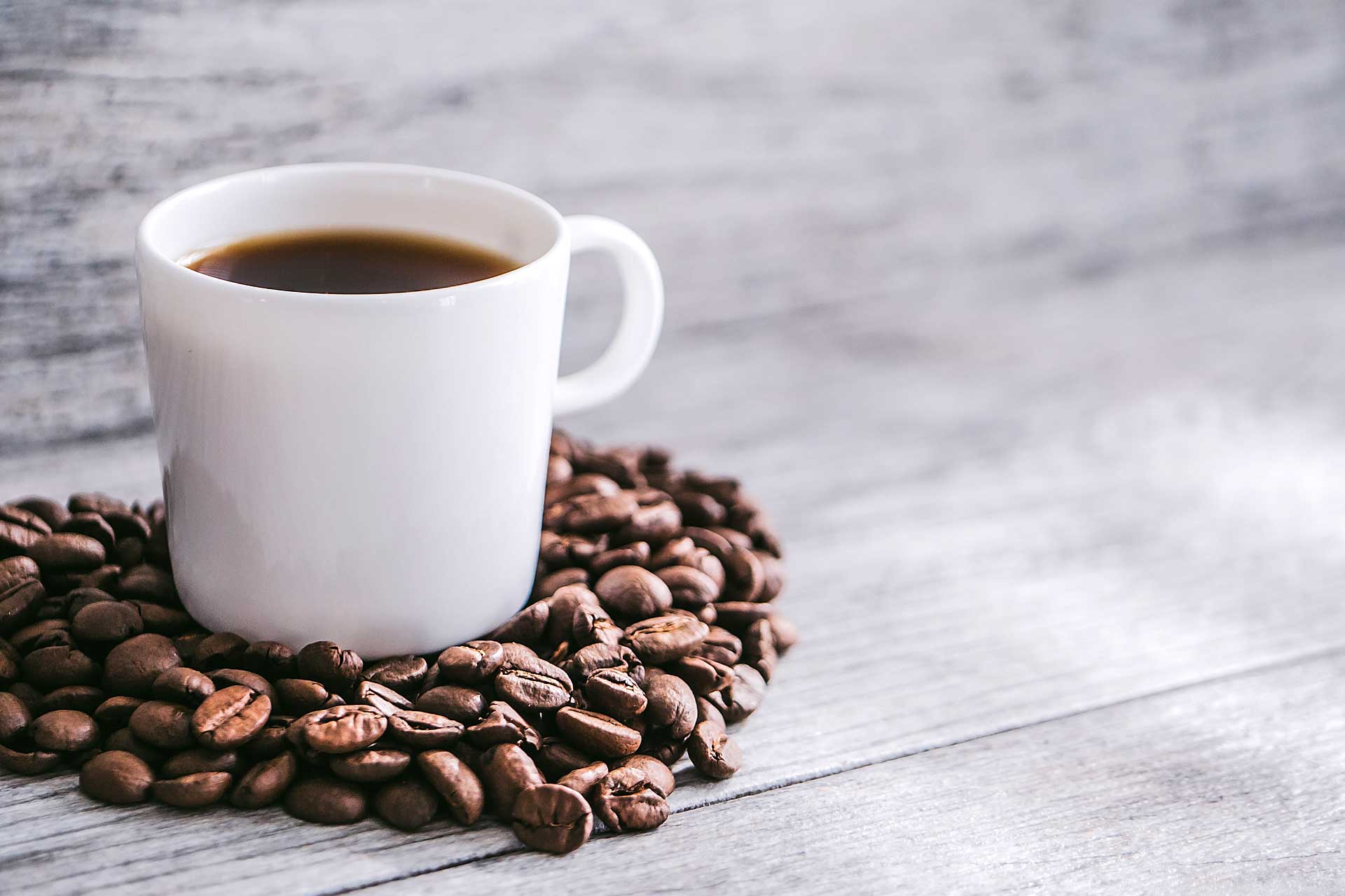 Service for hytteeier